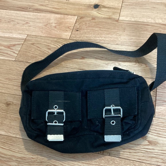 Whatever black purse - Picture 1 of 5